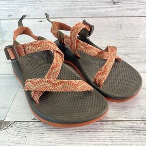Chaco | Shoes | Multicolor Zx Ecotread Geometric Strappy Buckle